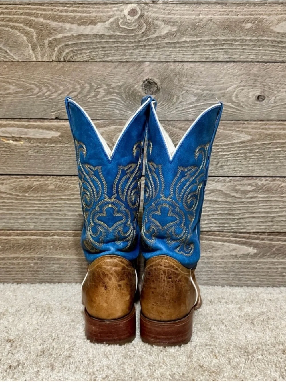 Men’s Cowboy Boots